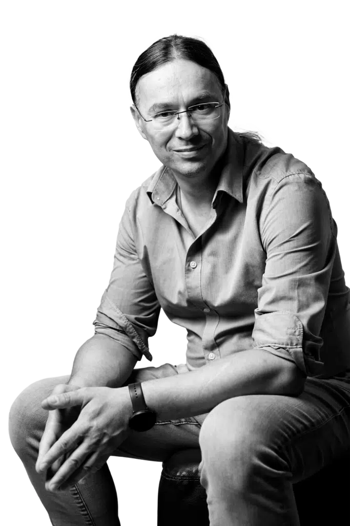 Dr. Thomas Schreiber, Webdeveloper, Webentwickler, Webdesigner, Online-Marketing-Manager