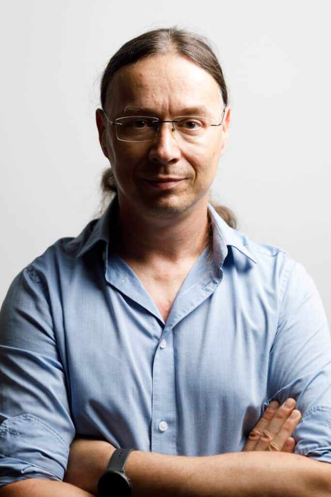 Dr. Thomas Schreiber, SEO Experte