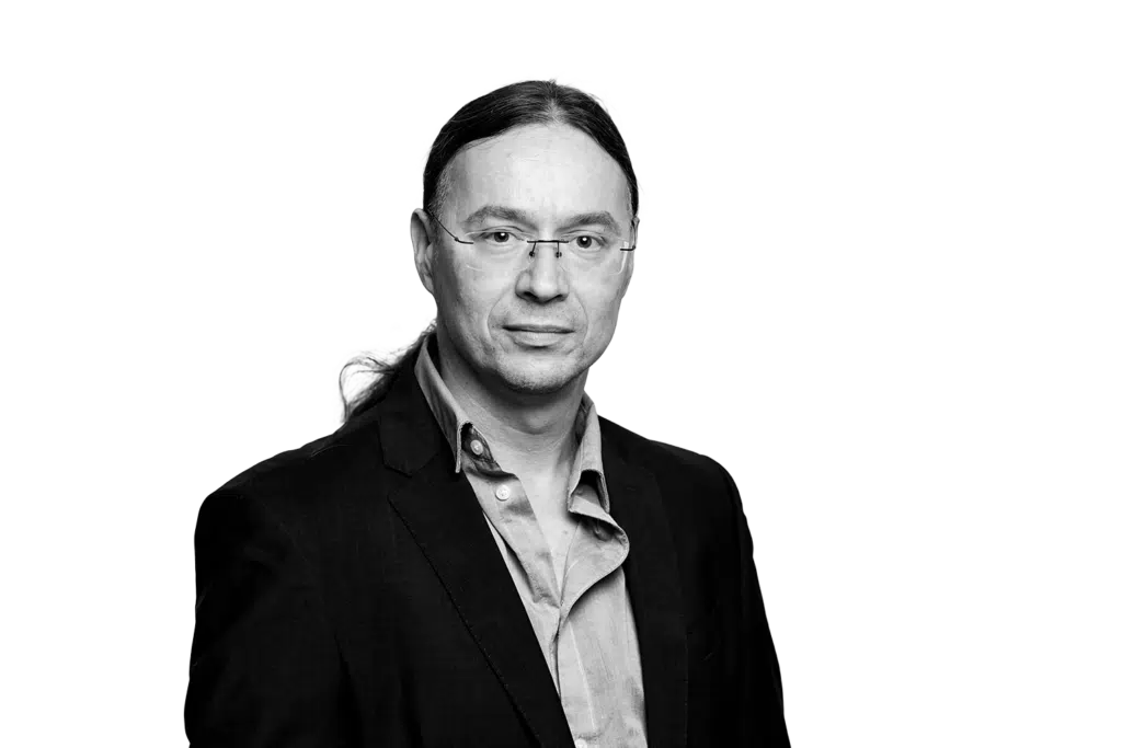 Dr. Thomas Schreiber, SEO-Experte