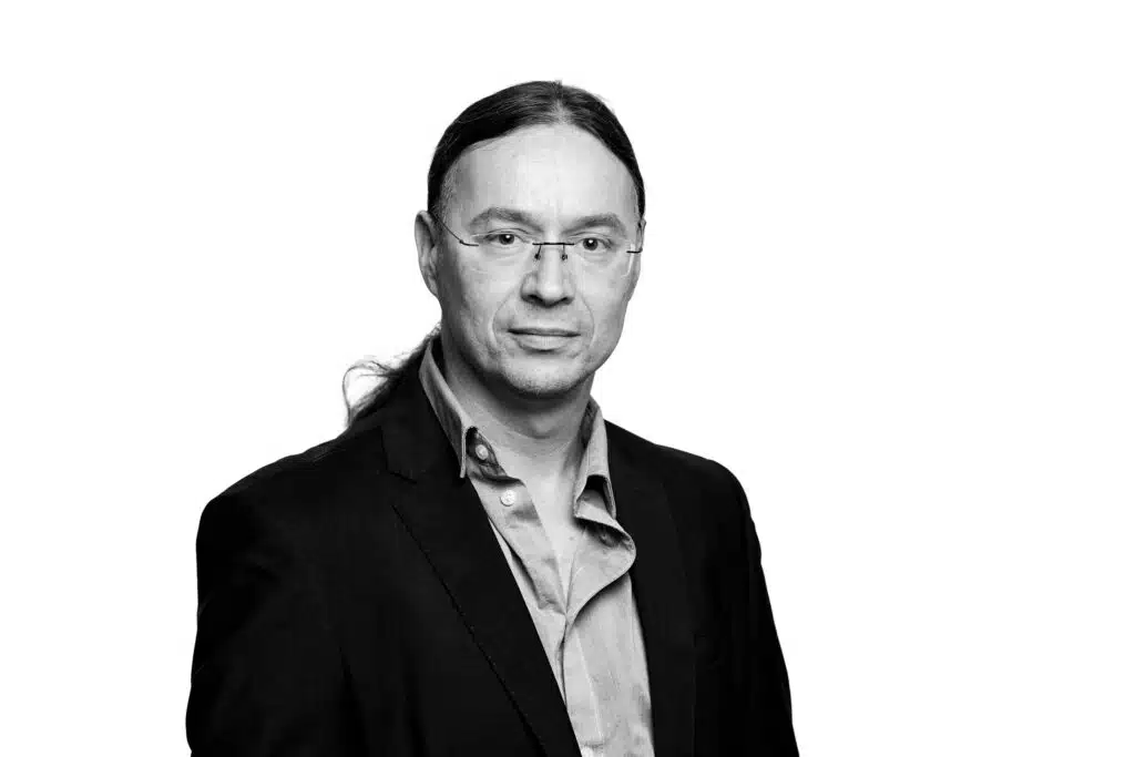 Dr. Thomas Schreiber, Webdeveloper, Webdesigner, Webentwickler
