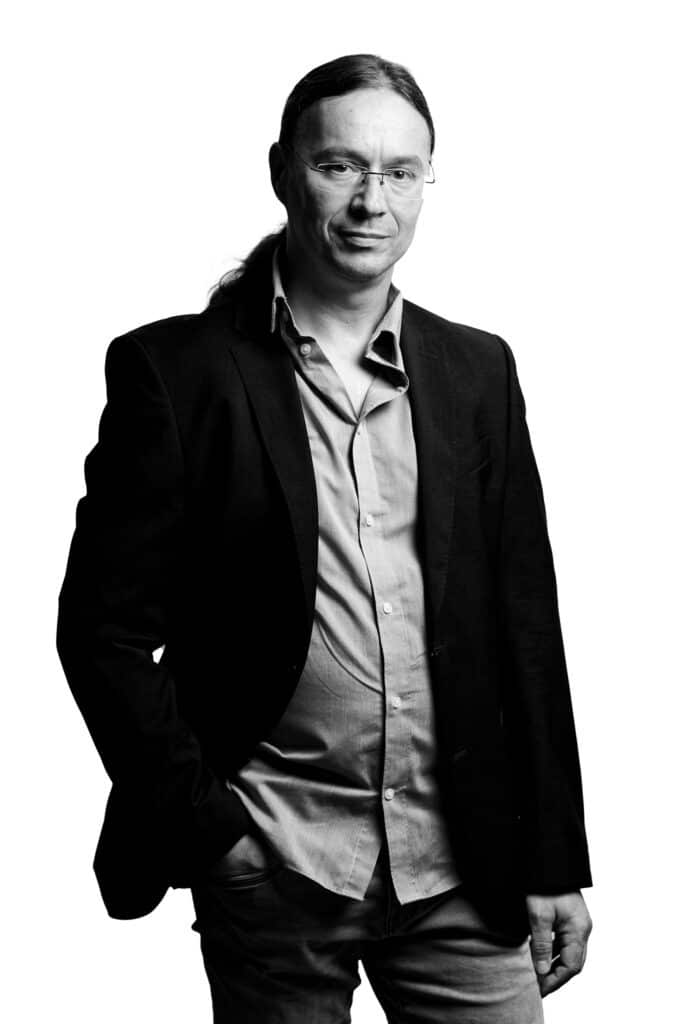 Dr. Thomas Schreiber, Webdeveloper, Webentwickler, Webdesigner Online Marketing Manager
