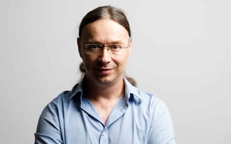 Dr. Thomas Schreiber, Webdeveloper, Webengtwickler, Webdesigner, Online-Marketing-Manager