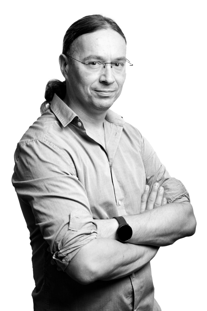 Dr. Thomas Schreiber, Webdeveloper, Webdesigner, Webentwickler, Online Marketing Manager, Webdesign in der Steiermark