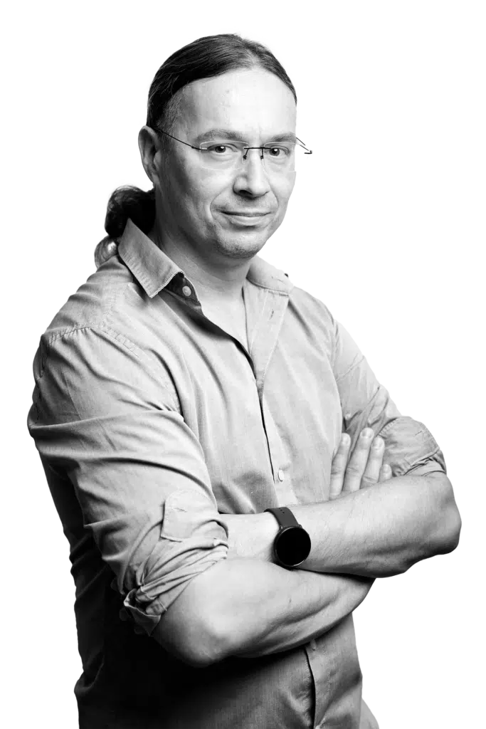 Dr. Thomas Schreiber, Webentwickler, Webdesigner, Webdeveloper, Online-Marketing-Manager About CTA