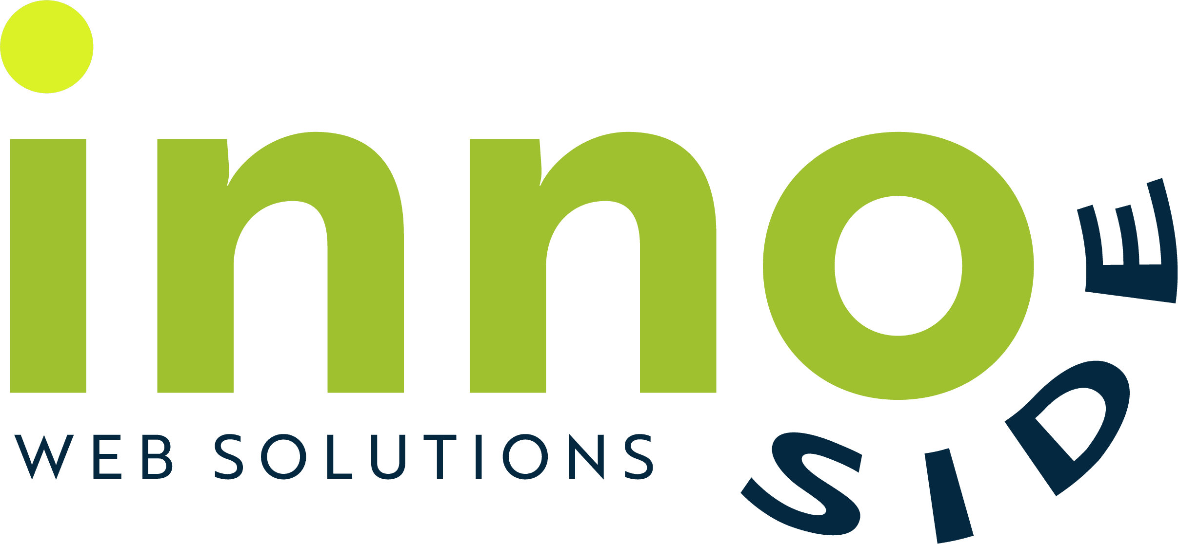 Innoside Web Solutions Logo