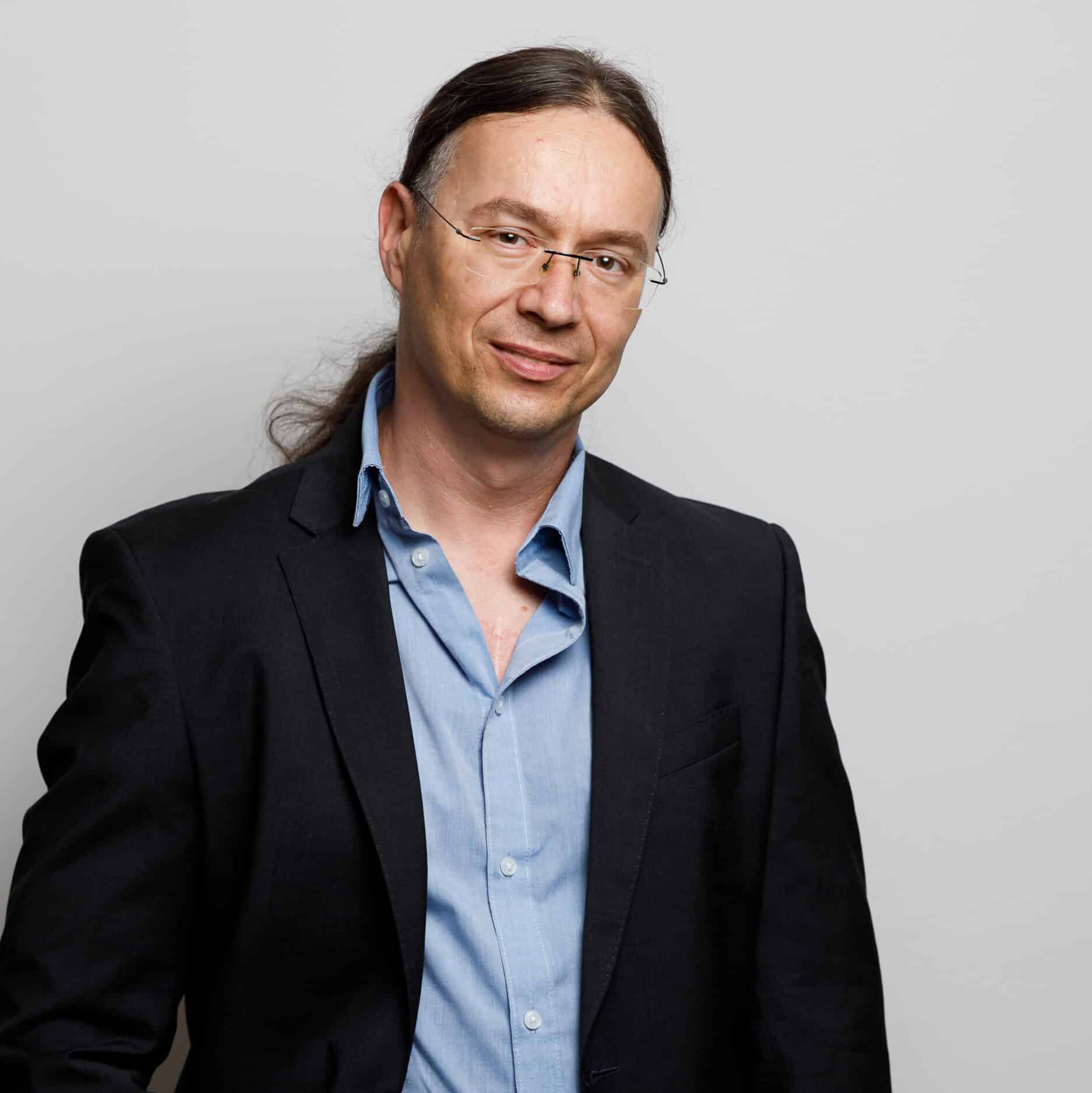 Dr. Thomas Schreiber, Online Marketing Manager und Webentwickler in Graz