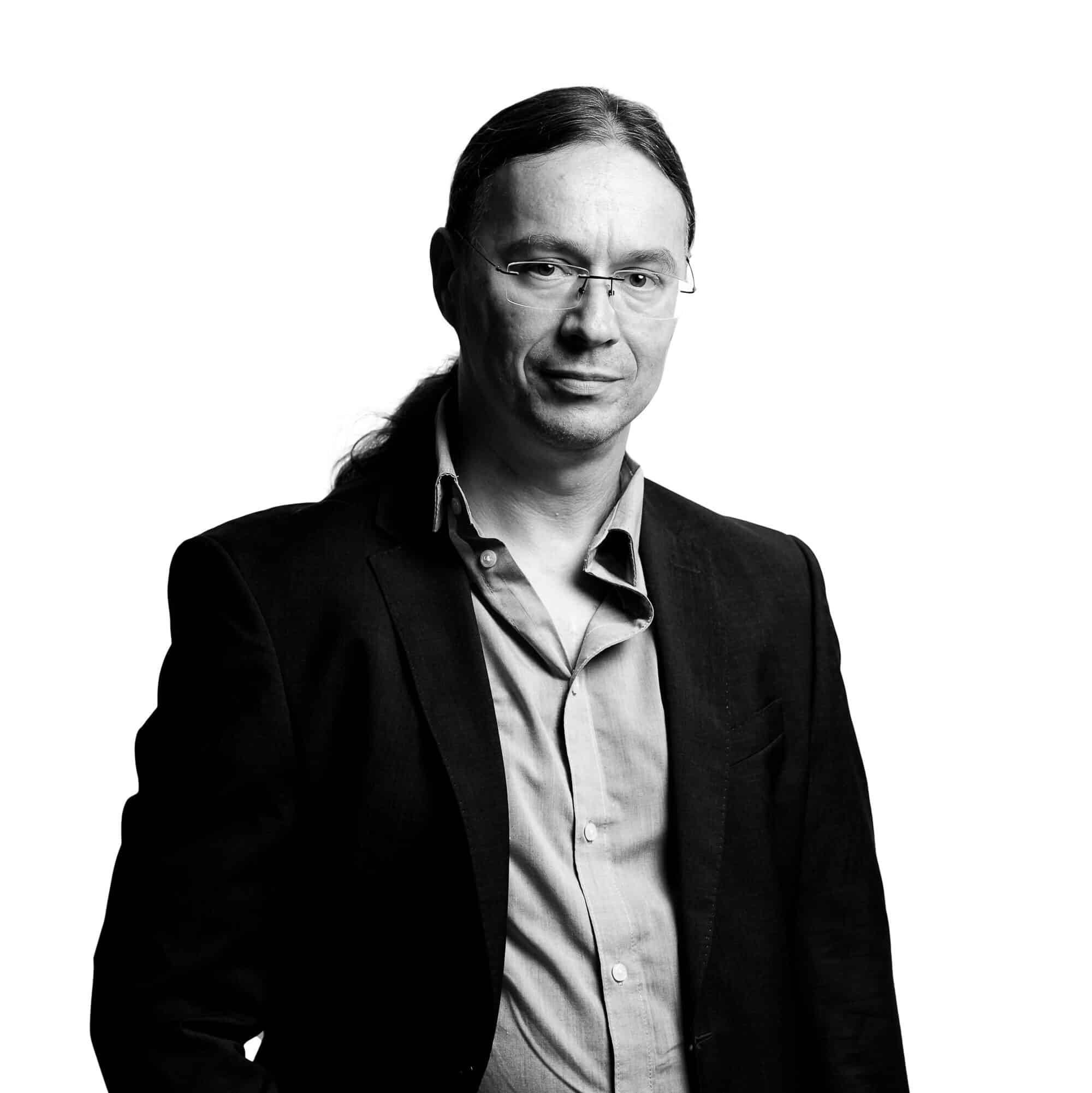 Dr. Thomas Schreiber, Webentwickler und Webdesigner in Graz