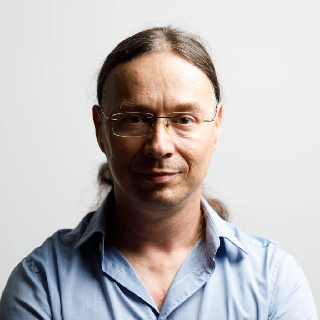 Dr. Thomas Schreiber, SEO Experte in der Steiermark